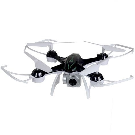 G­o­P­r­o­’­d­a­n­ ­K­a­m­e­r­a­l­ı­ ­D­r­o­n­e­